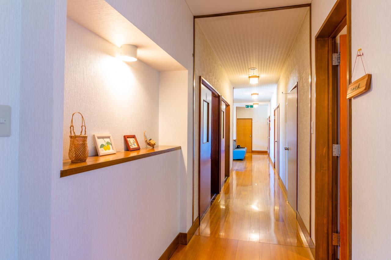 Resort Inn Fushimi Mt Fuji Фудзикавагутико Экстерьер фото