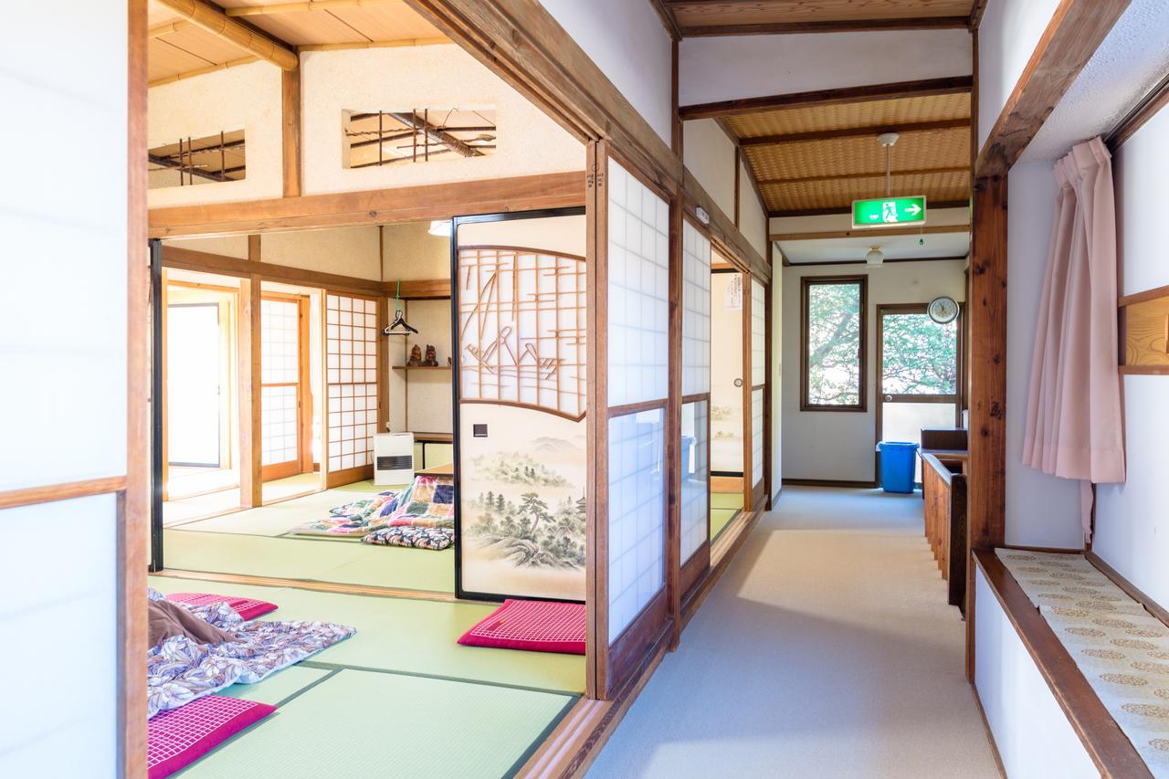 Resort Inn Fushimi Mt Fuji Фудзикавагутико Экстерьер фото