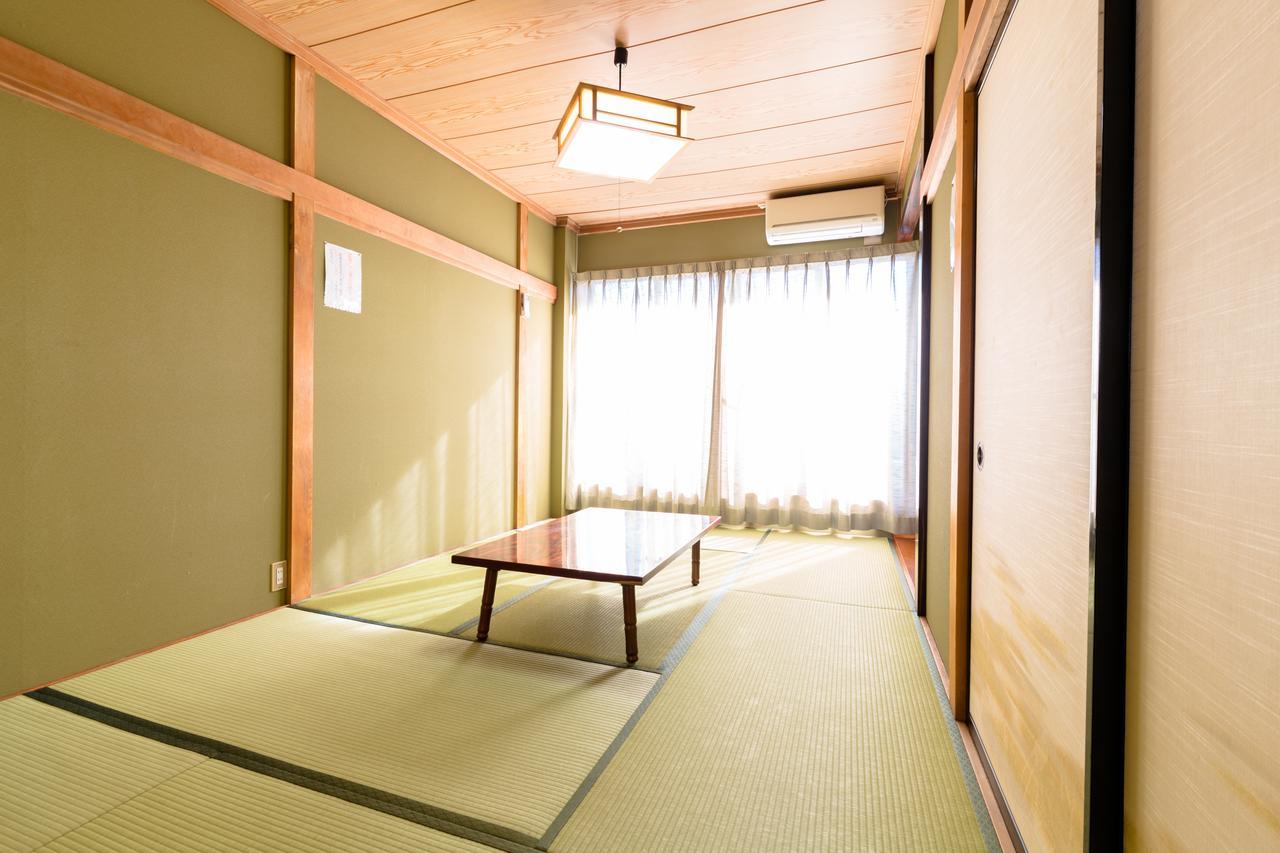 Resort Inn Fushimi Mt Fuji Фудзикавагутико Экстерьер фото